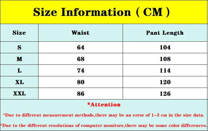 Women's Summer New Loose Stripe Printed Elastic Waist Drawstring Casual Pants