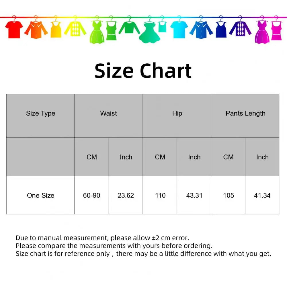 Thai Elephant Print Women Harem Pants Wide Elastic Waist Wide-Leg Trousers Vacation Work Bloomers