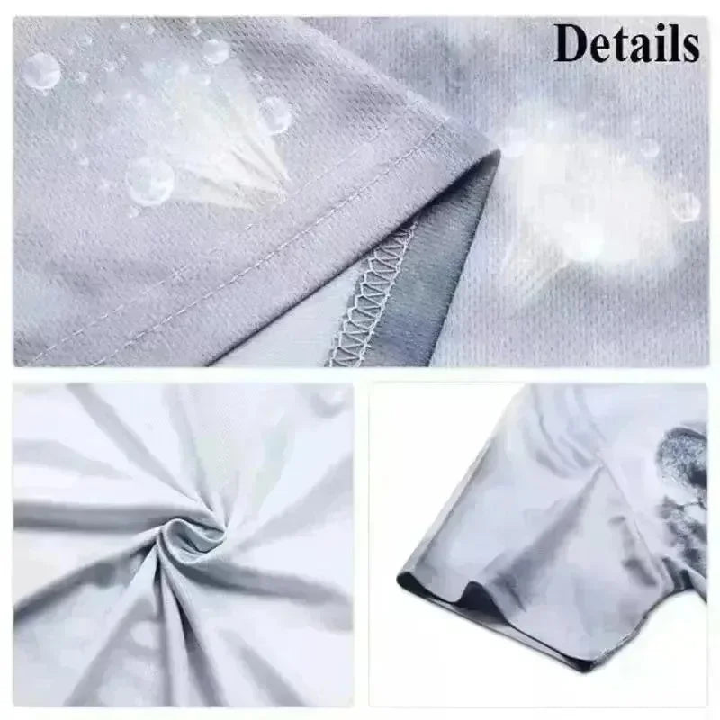 2026 Hot Selling Fashion New Ethnic Style Adult Outdoor Leisure Sports 3D Printing Outdoor Hip Hop Street Wear Pants Large Size